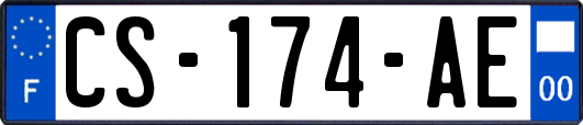 CS-174-AE