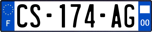 CS-174-AG