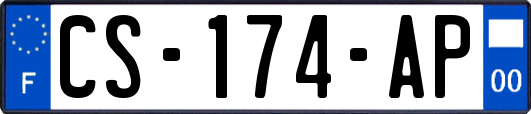 CS-174-AP