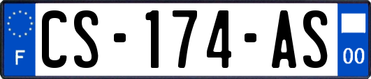 CS-174-AS