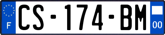 CS-174-BM