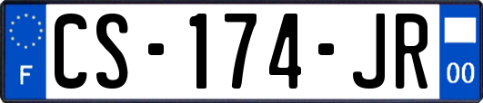 CS-174-JR