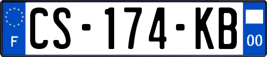 CS-174-KB