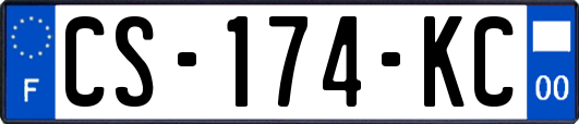 CS-174-KC