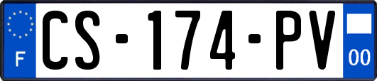 CS-174-PV