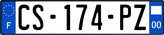 CS-174-PZ
