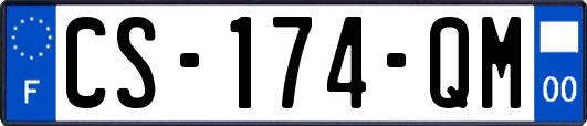 CS-174-QM