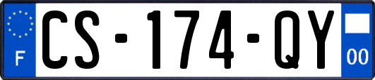 CS-174-QY