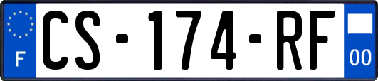 CS-174-RF