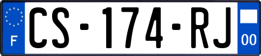CS-174-RJ
