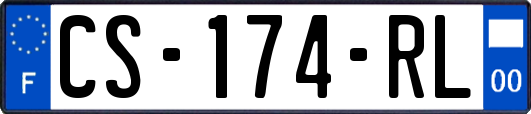 CS-174-RL