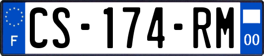CS-174-RM