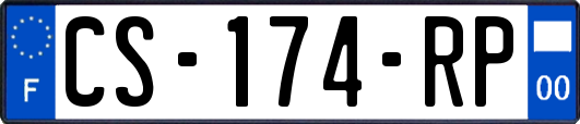 CS-174-RP