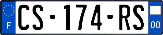 CS-174-RS