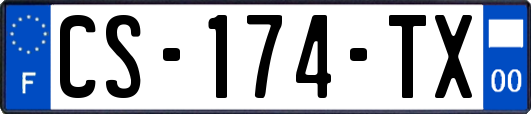 CS-174-TX