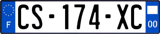 CS-174-XC