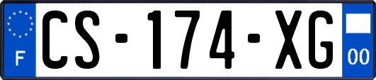 CS-174-XG