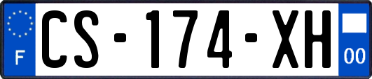 CS-174-XH