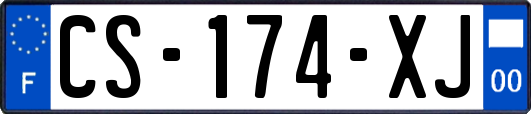 CS-174-XJ