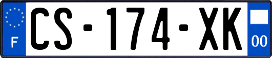 CS-174-XK