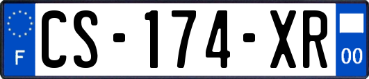 CS-174-XR