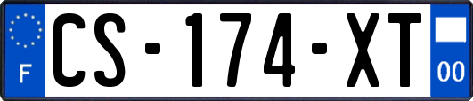 CS-174-XT