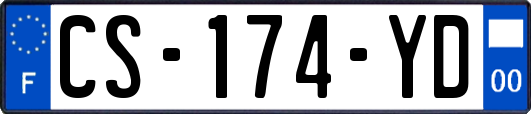 CS-174-YD