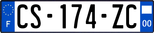 CS-174-ZC