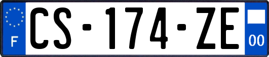 CS-174-ZE