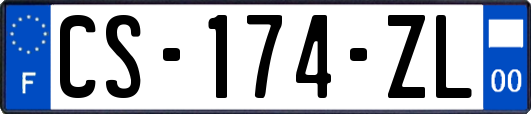 CS-174-ZL