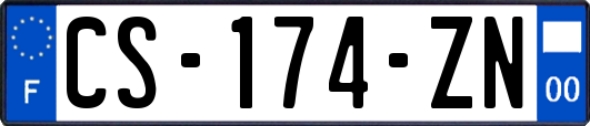 CS-174-ZN