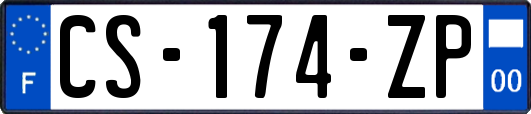 CS-174-ZP