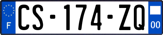 CS-174-ZQ