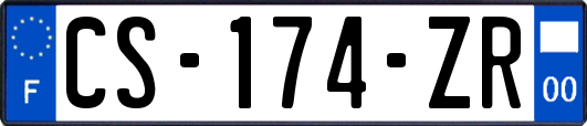 CS-174-ZR