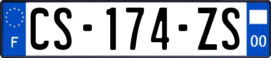 CS-174-ZS