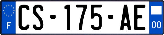 CS-175-AE