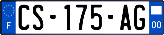 CS-175-AG