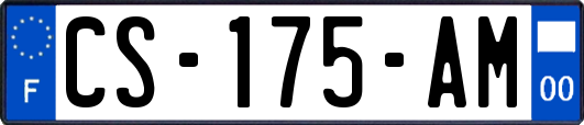 CS-175-AM