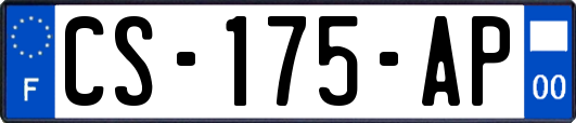 CS-175-AP