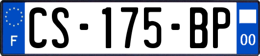 CS-175-BP