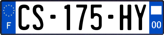 CS-175-HY