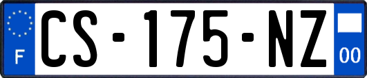 CS-175-NZ