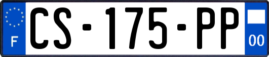 CS-175-PP