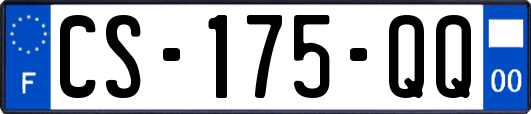 CS-175-QQ
