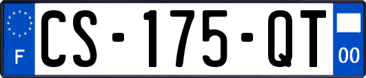 CS-175-QT