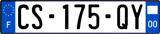 CS-175-QY