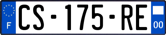 CS-175-RE