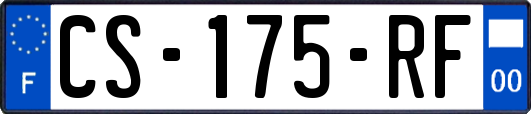 CS-175-RF