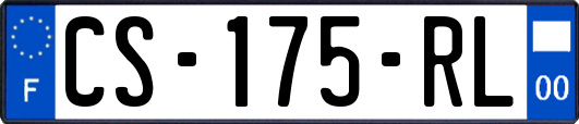 CS-175-RL