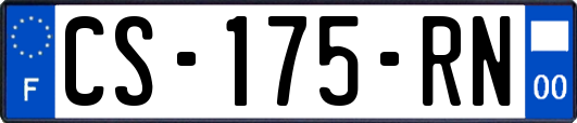 CS-175-RN